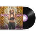 Oops!... I Did It Again & Britney Jean (Blue Marbled LP Vinyl/Import)