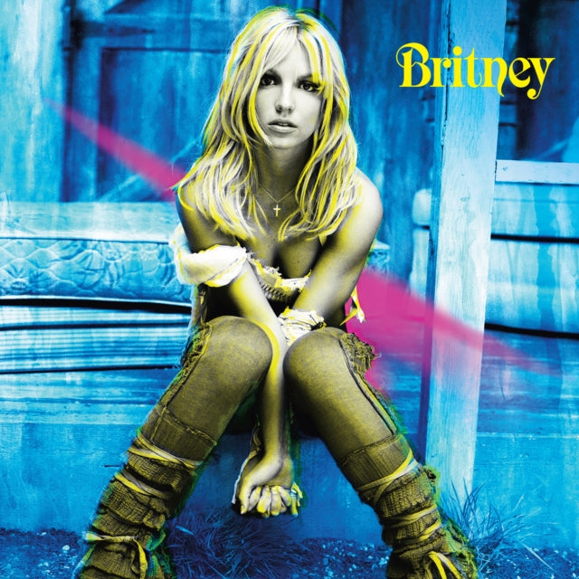 This is a 6 LP Vinyl SKU bundle.
1.This LP Vinyl is brand new.Format: LP VinylMusic Style: HouseThis item's title is: Greatest Hits: My Prerogative (2LP/Cream Vinyl/Import)Artist: Britney SpearsLabel: SONY MUSIC CMGBarcode: 196587792015Release Date: 5/26/2023
2.