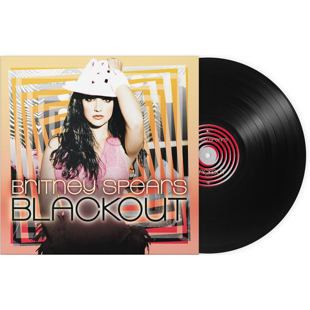 Blackout & Britney Jean & Femme Fatale