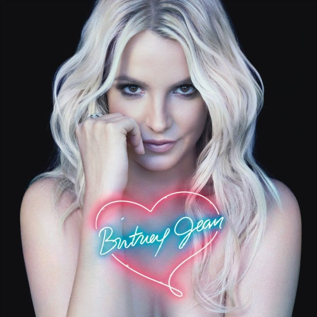 Baby One More Time & Britney Jean & Femme Fatale & Oops! I Did It Again (Purple LP Vinyl/Import)