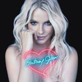 Britney Jean & Britney (Yellow LP Vinyl/Import)