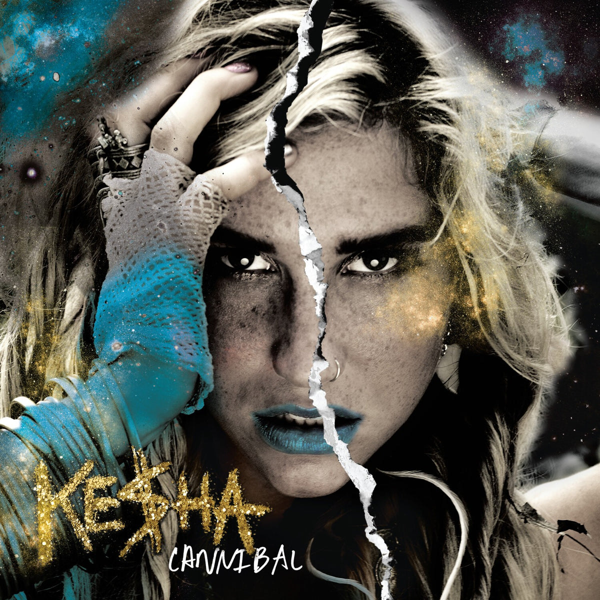 Cannibal (Expanded Edition) & Warrior (Expanded Edition) & Rainbow (X) (2LP/150G/Dl Card)