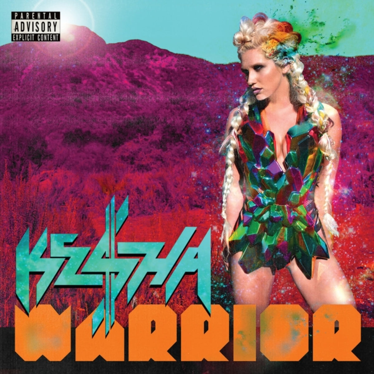 Cannibal (Expanded Edition) & Warrior (Expanded Edition) & Rainbow (X) (2LP/150G/Dl Card)