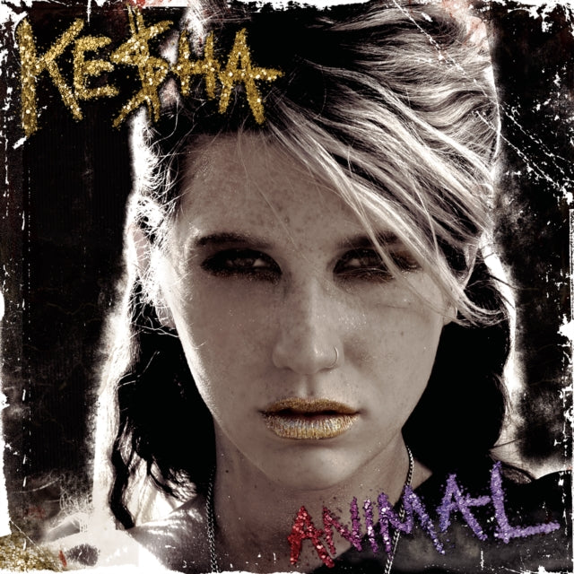 Animal (Expanded Edition) & Rainbow (X) (2LP/150G/Dl Card)