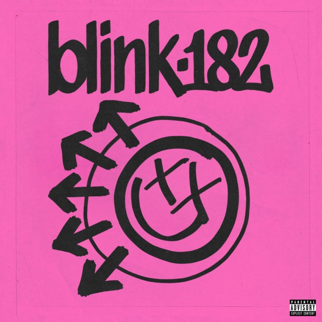 This is a 6 LP Vinyl SKU bundle.
1.This LP Vinyl is brand new.Format: LP VinylMusic Style: Pop PunkThis item's title is: California (Deluxe/2LP/180G)Artist: Blink-182Label: R MBarcode: 4050538282894Release Date: 5/19/2017
2.This LP Vinyl is brand new.