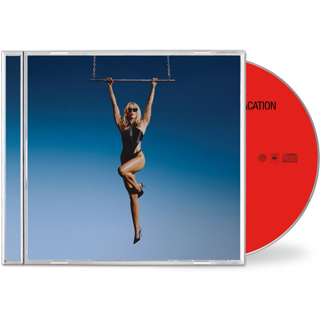 Plastic Hearts (X) & Endless Summer Vacation & Bangerz