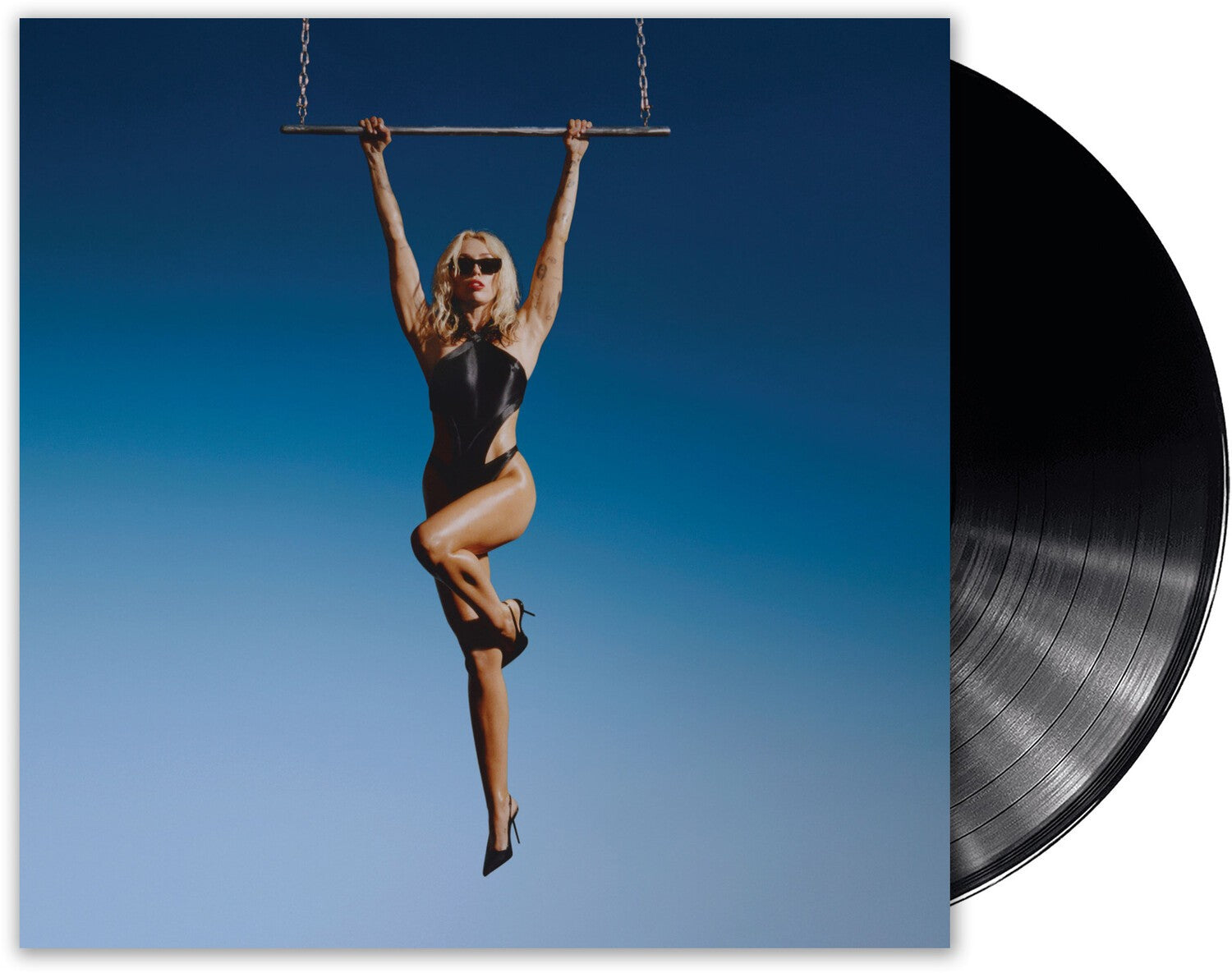 Bangerz (10Th Anniversary) (Deluxe Version/2LP) & Endless Summer Vacation