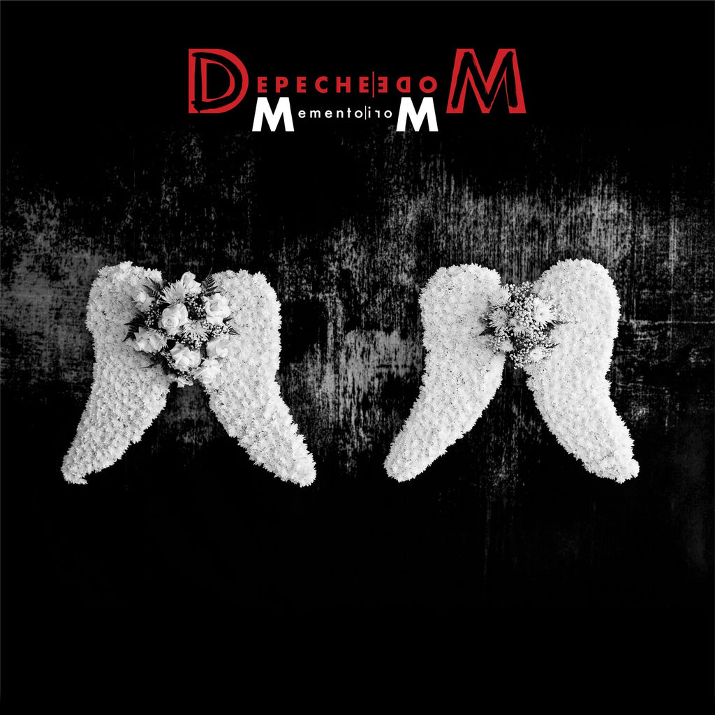 Memento Mori (Booklet) & Live In Berlin