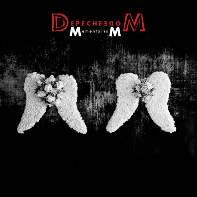 Memento Mori (Booklet) & Violator & Delta Machine