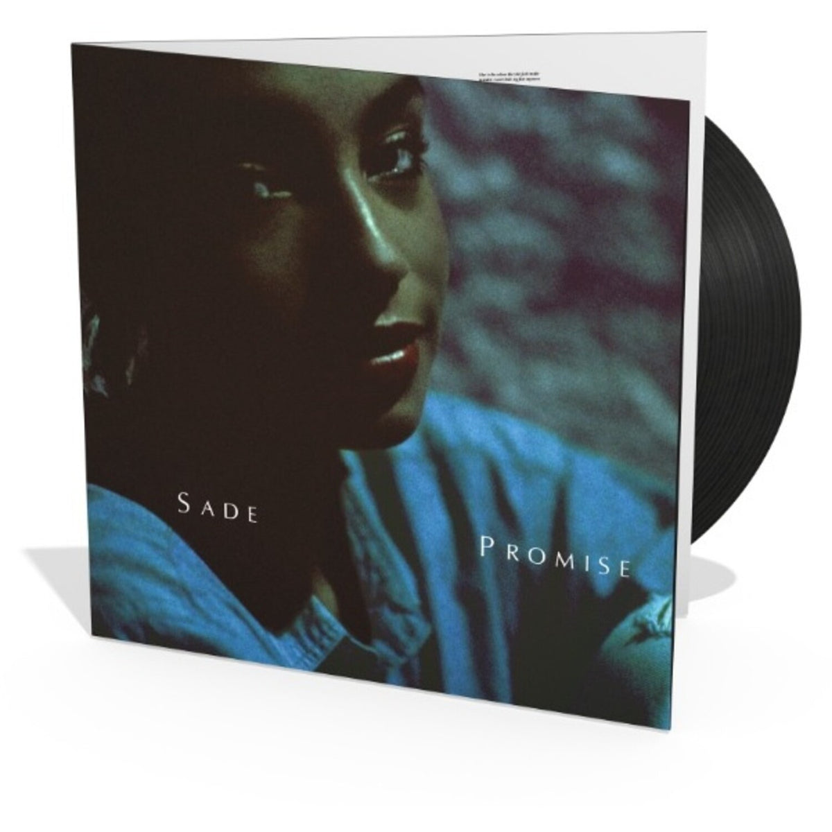Promise & Stronger Than Pride & Love Deluxe & Best Of Sade (2LP/180G/Gatefold)