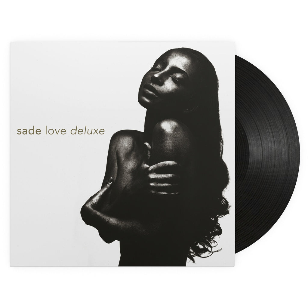 Love Deluxe & Lovers Rock
