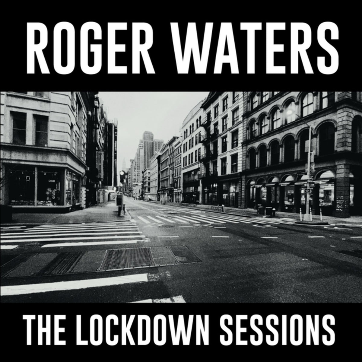 Lockdown Sessions & Dark Side Of The Moon Redux (140G/2LP)