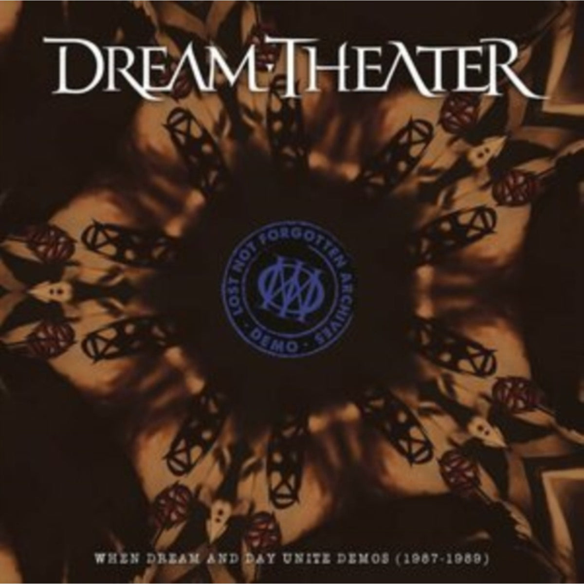 Lost Not (2CD) & Quarantieme: Live A Paris (5CD)