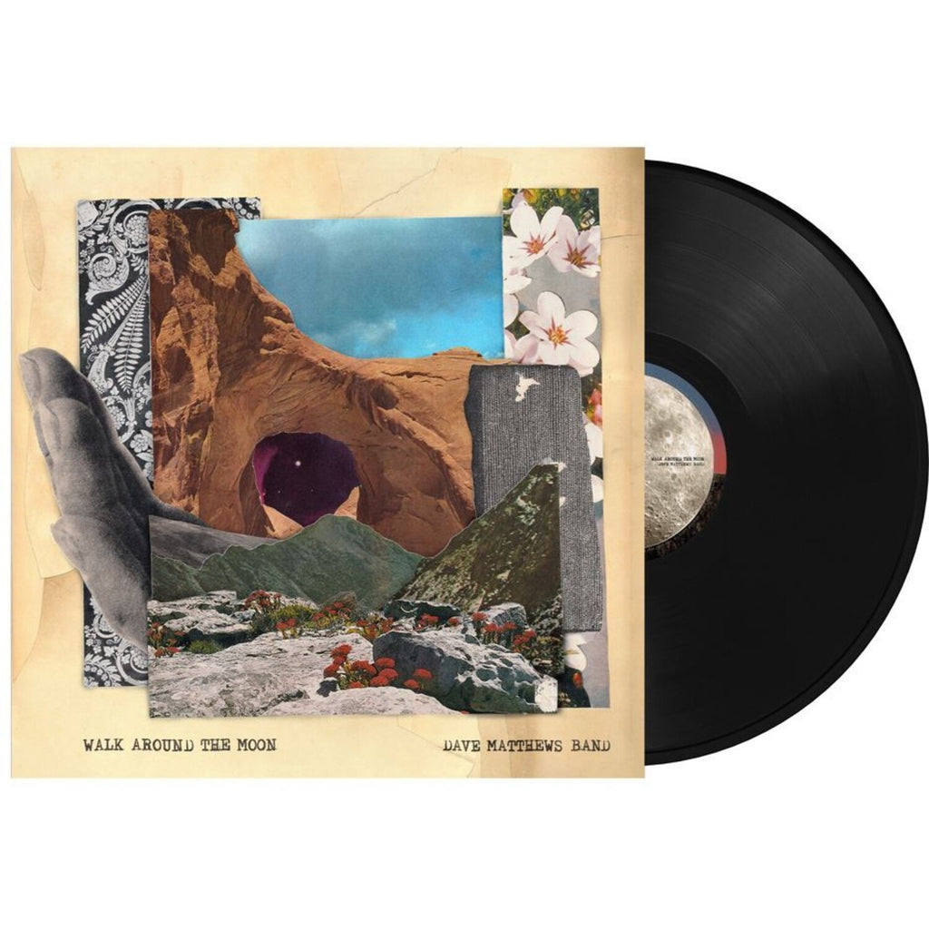 Walk Around The Moon & Under The Table And Dreaming (2 LP/150G/Dl Code)
