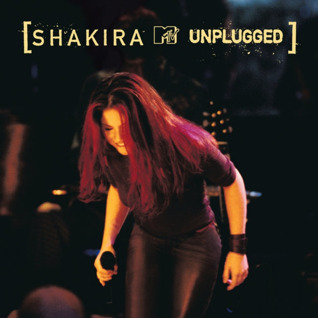 Donde Estan Los Ladrones & Mtv Unplugged (2LP) & Las Mujeres Ya No Lloran (2LP/Diamond Clear Vinyl) & Sale El Sol (Hot Pink Vinyl/2LP) & Fijación Oral Vol. 1 (20Th Anniversary) & Pies Descalzos (Vibrant Yellow W/ Red Swirl Marble LP Vinyl)