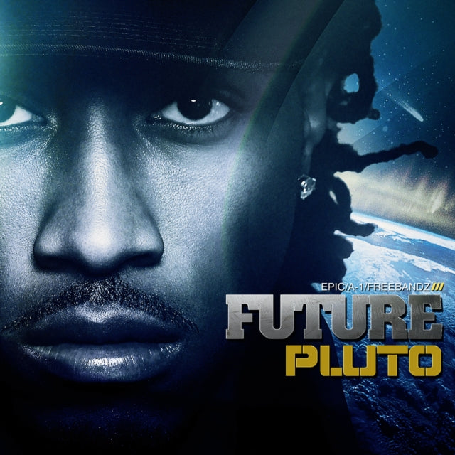 High Off Life (Pa) (2LP/140G) & Pluto (X) (2LP) & Ds2 (X) (2LP)