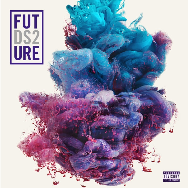 High Off Life (Pa) (2LP/140G) & Ds2 (X) (2LP) & 56 Nights & Monster (X) & Mixtape Pluto (X)