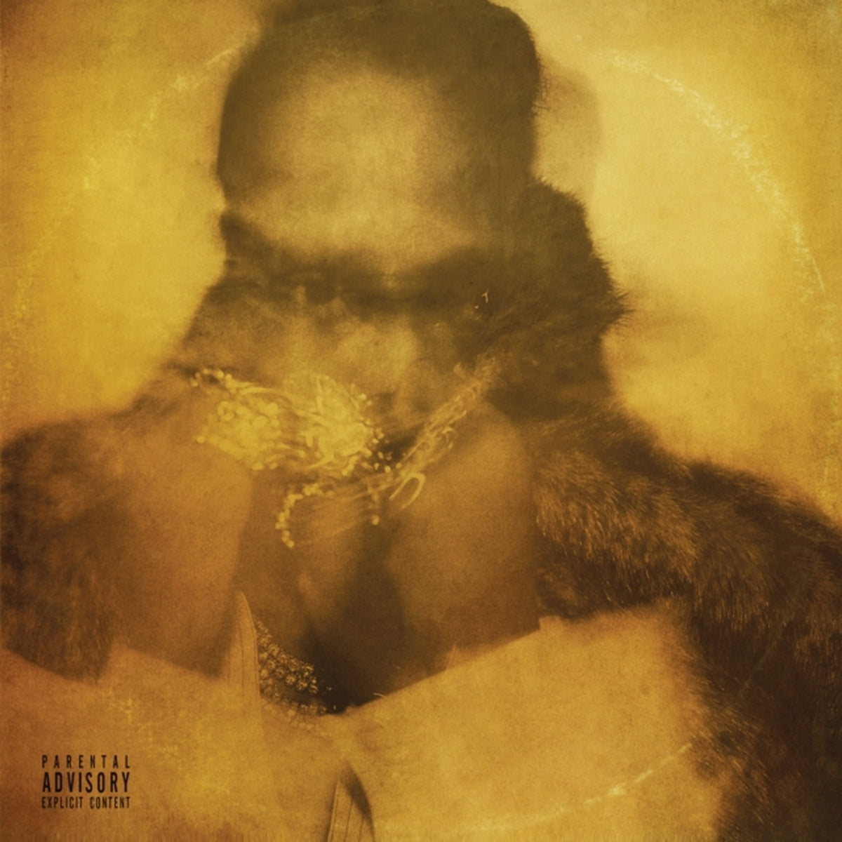 I Never Liked You & Future (X) (2LP) & Beast Mode (X) & Mixtape Pluto (X)