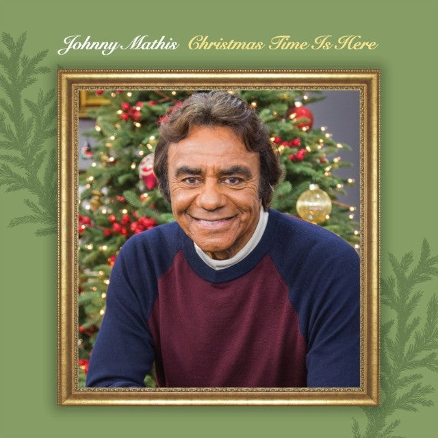 16 Most Requested Songs & Christmas Time Is Here