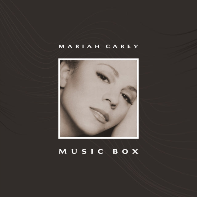 This is a 9 LP Vinyl SKU bundle.
1.This LP Vinyl is brand new.Format: LP VinylMusic Style: Contemporary R&BThis item's title is: Mariah CareyArtist: Mariah CareyLabel: LEGACYBarcode: 194397763614Release Date: 10/2/2020
2.This LP Vinyl is brand new.