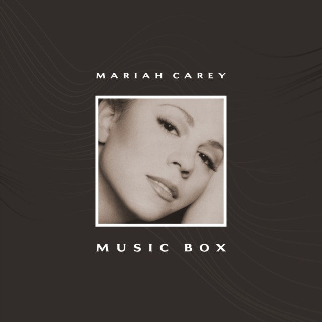 Rarities (4LP) & Music Box: 30Th Anniversary Expanded Edition (4LP) & Rainbow (25Th Anniversary/Rainbow Colored Picture Disc/2LP) & Emancipation Of Mimi (2LP)
