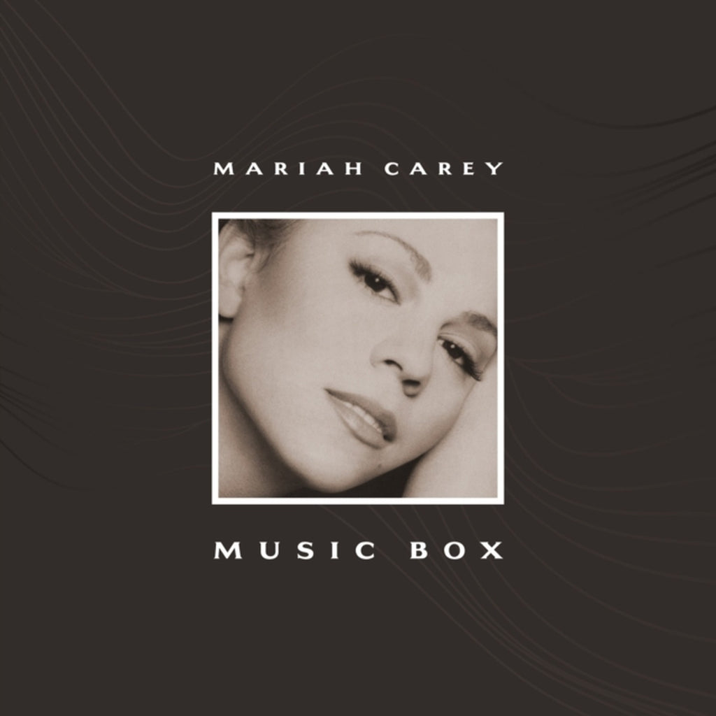 Mariah Carey & Music Box: 30Th Anniversary Expanded Edition (4LP)