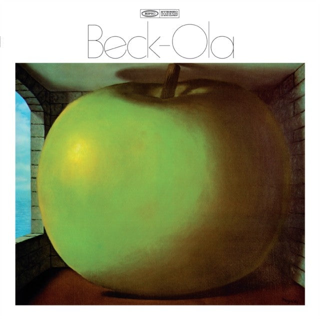 Beck-Ola (150G) & Truth (Limited Edition/Orange LP Vinyl)