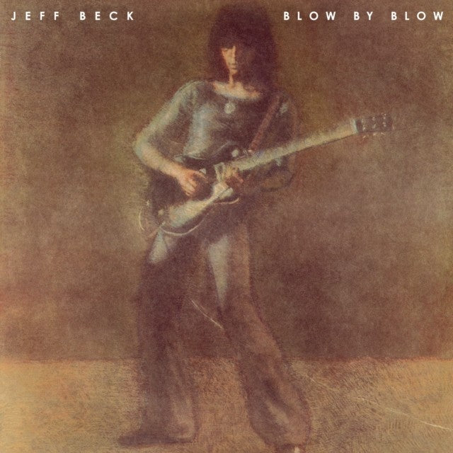 Beck-Ola (150G) & Blow By Blow (150G)
