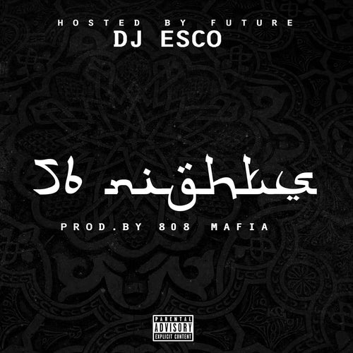 56 Nights & Monster (X)