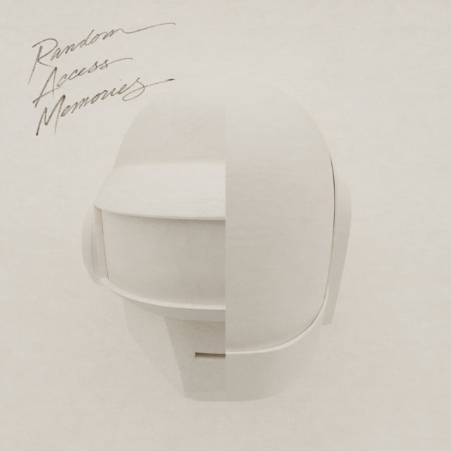 This is a 4 LP Vinyl SKU bundle.
1.This LP Vinyl is brand new.Format: LP VinylMusic Style: HouseThis item's title is: Human After All (2LP)Artist: Daft PunkLabel: ADA (6)Barcode: 190296611902Release Date: 9/9/2022
2.This LP Vinyl is brand new.