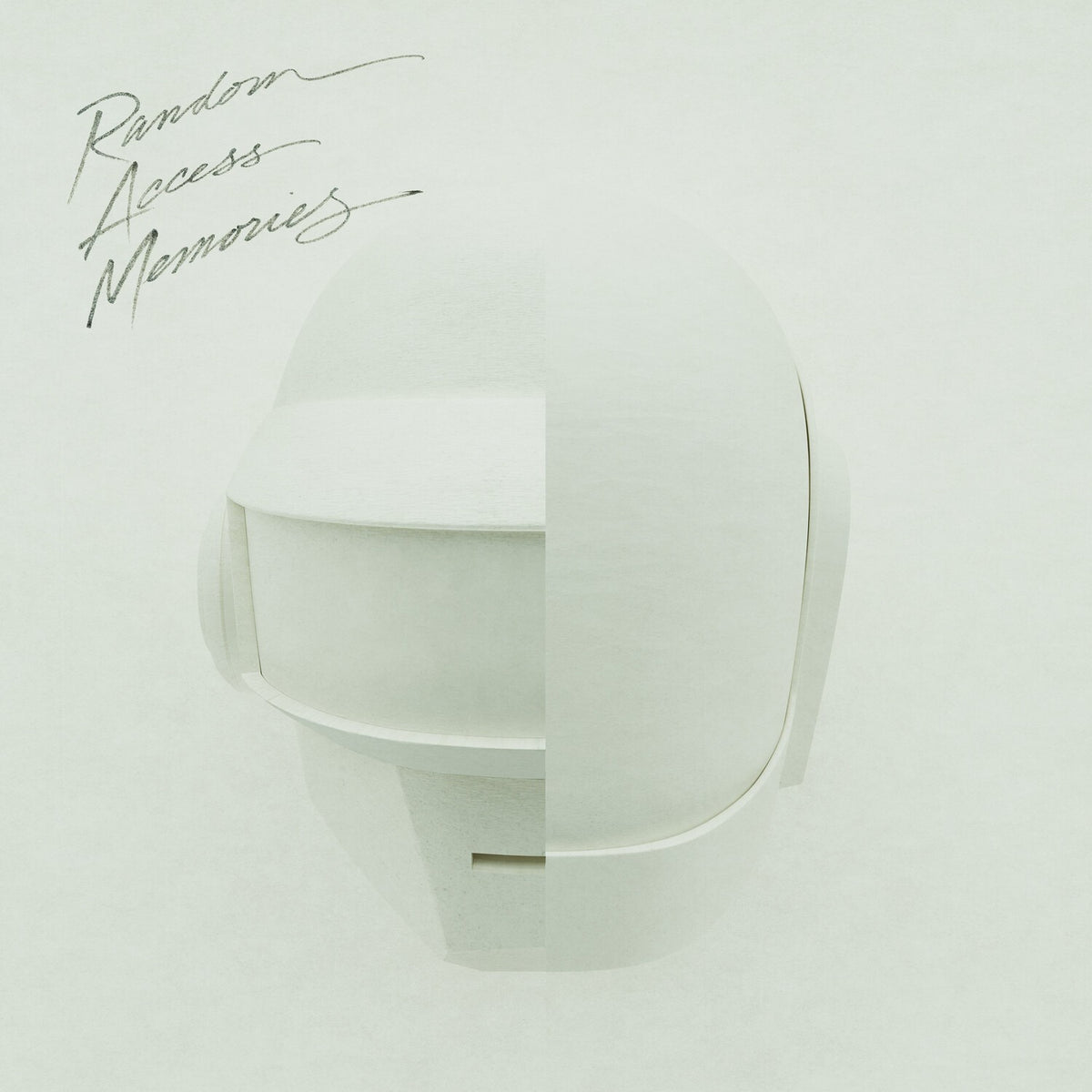 Human After All (2LP) & Alive 1997 & Random Access Memories (Drumless Edition) (2LP/180G)