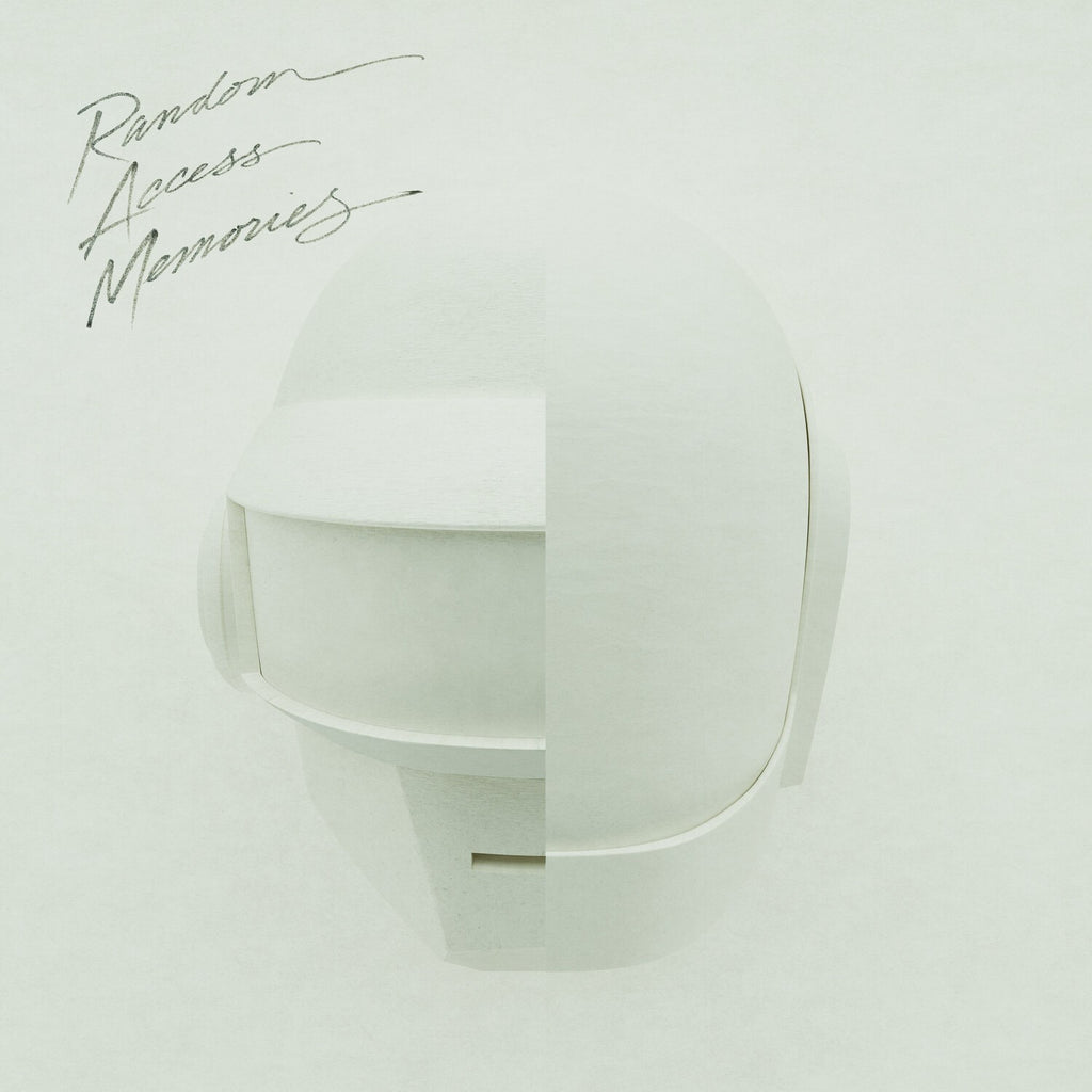 Alive 1997 & Random Access Memories (Drumless Edition) (2LP/180G)