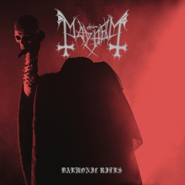 Atavistic Black Disorder / Kommando - Ep & Daemonic Rites (2LP)