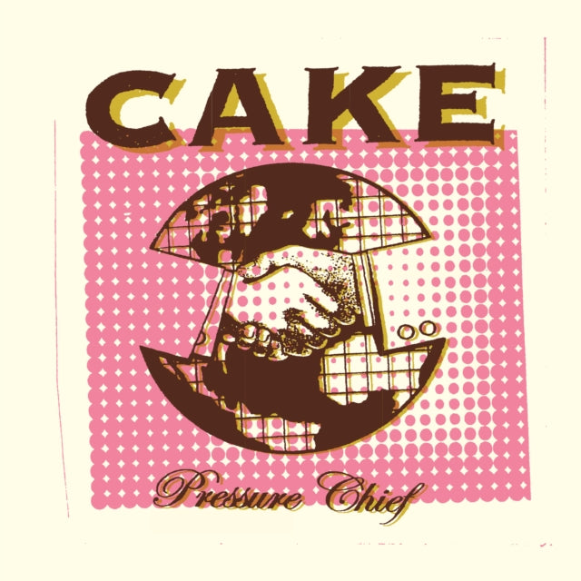 This is a 2 LP Vinyl SKU bundle.
1.This LP Vinyl is brand new.Format: LP VinylThis item's title is: Pressure ChiefArtist: CakeBarcode: 196588093210Release Date: 3/15/2024
2.This LP Vinyl is brand new.