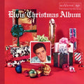 Elvis' Christmas Album & Rocks On (2LP/180G/Solid Blue Vinyl) & This Is… (Solid White & Solid Purple & Solid Blue LP Vinyl/180G)