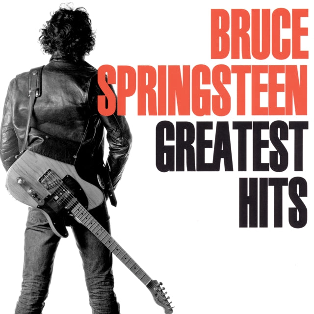 Greatest Hits (Ruby Vinyl/2LP) & Human Touch (2 LP) (140G/Dl Code)