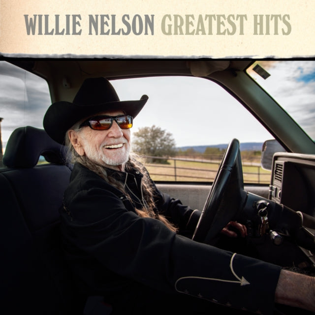 Greatest Hits & Willie Nelson�S Greatest Hits & Over The Rainbow & Playlist: Very Best Gospel Of Willie Nelson