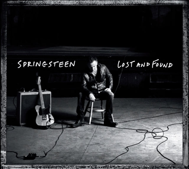 Lost & Found: Selections From The Lost Albums & Best Of Bruce Springsteen & Born In The Usa