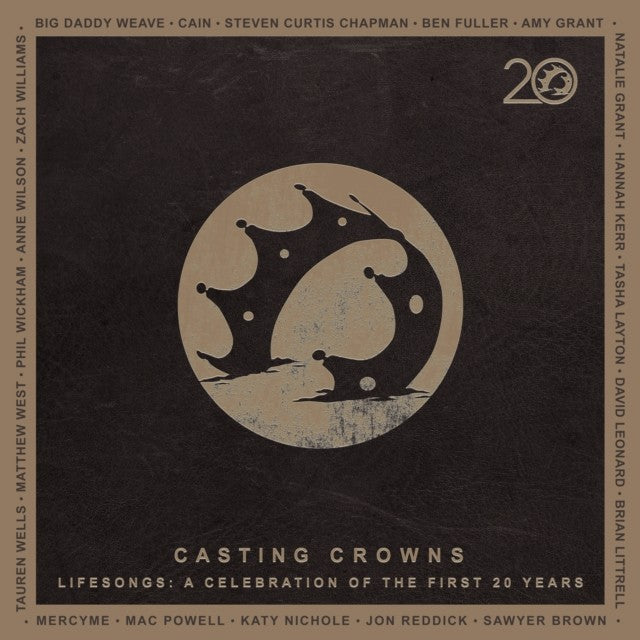 Voice Of Truth: The Ultimate Collection & Lifesongs: A Celebration Of The First 20 Years