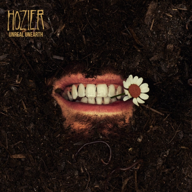 Wasteland, Baby (Jewel Case) & Unreal Unearth & Hozier (Special Edition) (2CD)