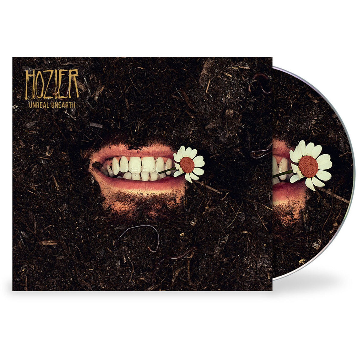 Unreal Unearth & Hozier (Special Edition) (2CD)