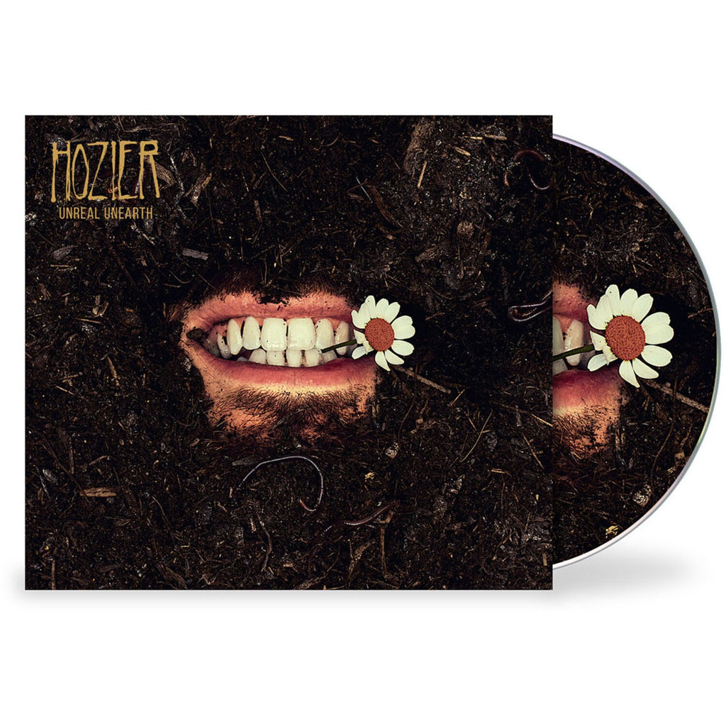 Unreal Unearth & Hozier