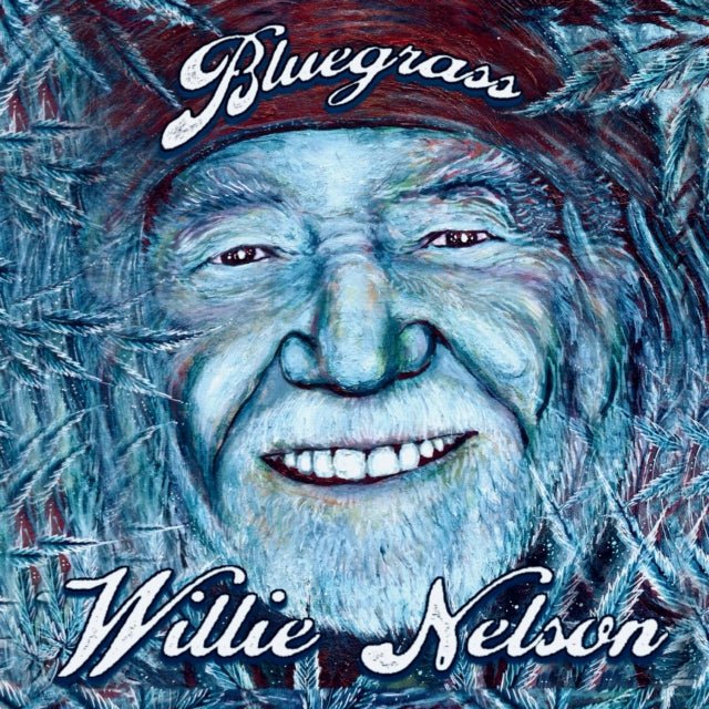 Beautiful Time & Greatest Hits & Bluegrass (Electric Blue LP Vinyl) & Workin Man: Willie Sings Merle & Milk Cow Blues (2LP/180G) & Spirit (180G)