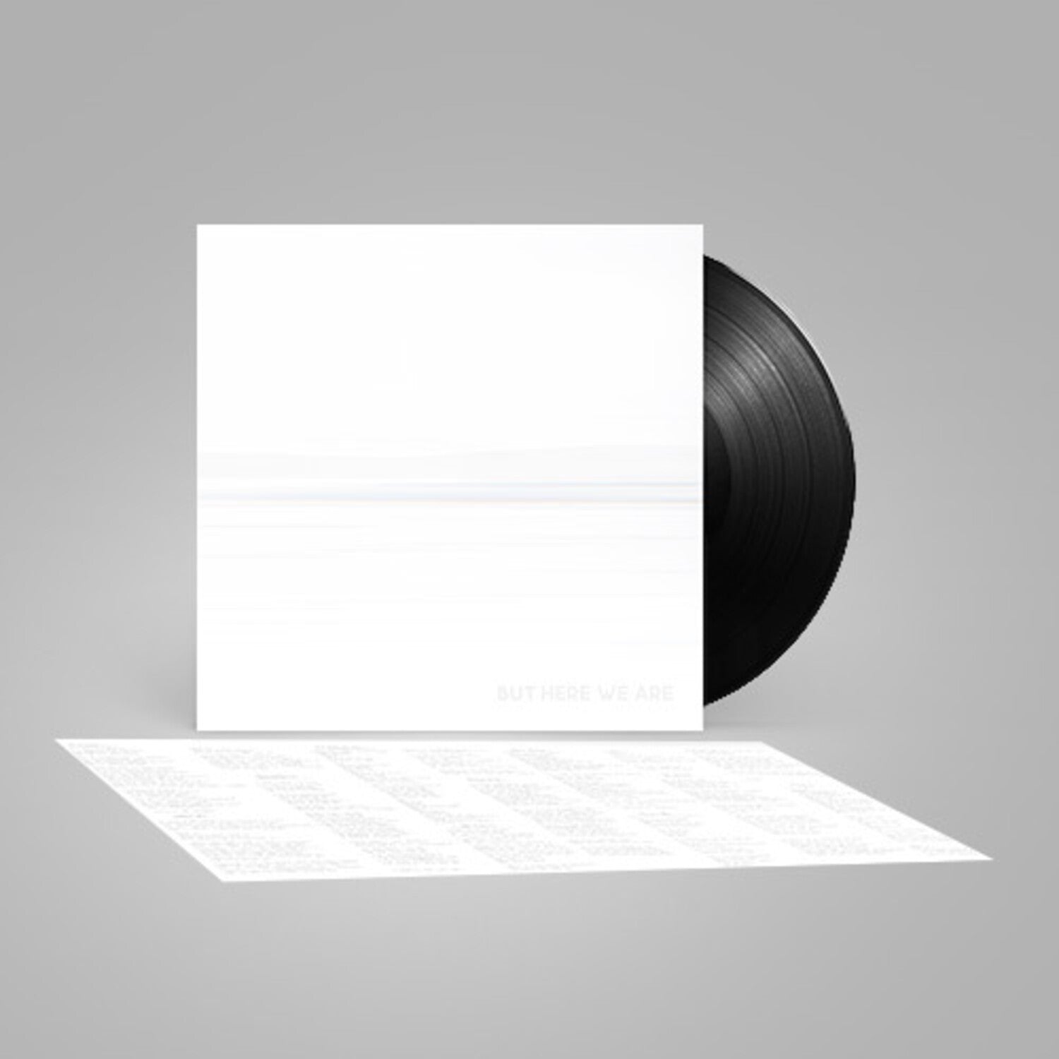 Essential Foo Fighters & But Here We Are & Echoes Silence Patience & Grace & Greatest Hits (2LP/Dl Card/Gatefold)