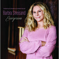 Evergreens : Celebrating Six Decades On Columbia Records & Secret Of Life: Partners, Volume 2 & Christmas Memories & Essential Barbra Streisand & Christmas Album & Partners