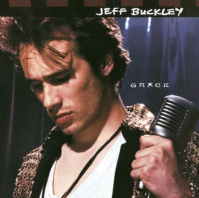 This is a 2 LP Vinyl SKU bundle.
1.This LP Vinyl is brand new.Format: LP VinylThis item's title is: Grace (180G)Artist: Jeff BuckleyLabel: LEGACYBarcode: 886977798313Release Date: 4/12/2011
2.This LP Vinyl is brand new.