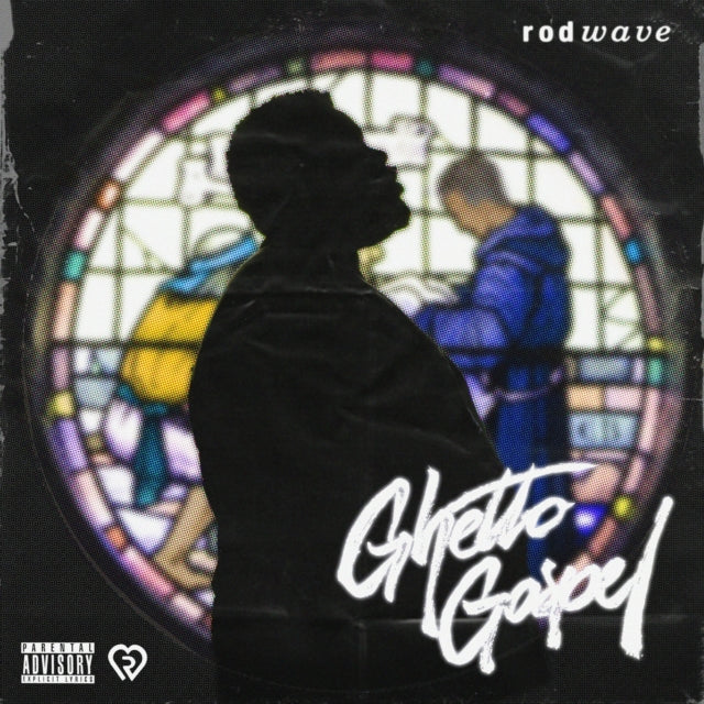 Ghetto Gospel (X) & Pray 4 Love (X)