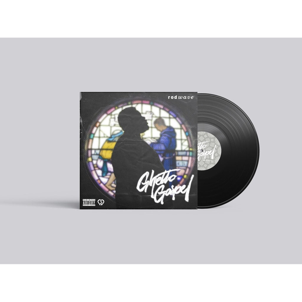 Ghetto Gospel (X) & Pray 4 Love (X)