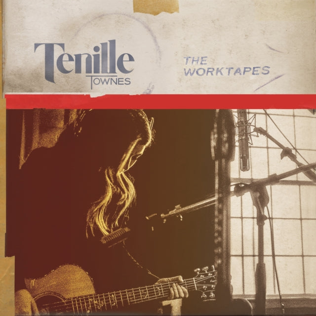 This is a 2 LP Vinyl SKU bundle.
1.This LP Vinyl is brand new.Format: LP VinylMusic Style: CountryThis item's title is: Worktapes (150G)Artist: Tenille TownesLabel: SONY MUSIC NASHVILLE/ COLUMBIABarcode: 196588230219Release Date: 10/20/2023
2.This LP Vinyl is brand new.