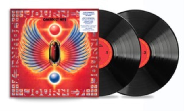 This is a 3 LP Vinyl SKU bundle.
1.This LP Vinyl is brand new.Format: LP VinylMusic Style: AORThis item's title is: Freedom (Orange LP Vinyl)Artist: JourneyLabel: FRONTIERSBarcode: 8024391123737Release Date: 7/8/2022
2.This LP Vinyl is brand new.